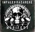 IMPALED NAZARENE: Manifest 