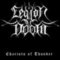 LEGION OF DOOM: Chariots of Thunder Legion of Doom