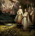 SMAGA: My Lands