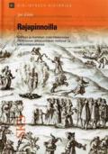 JARI EILOLA: Rajapinnoilla