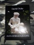 DAVID DUKE: Olipa kerran eurooppa