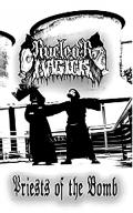NUCLEAR MAGICK: Priests of the Bomb