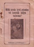 MILL&Auml; TAVOIN HYV&Auml; AVIOMIES VOI KESYTT&Auml;&Auml; H&Auml;IJYN VAIMONSA?: Mill&auml; tavoin hyv&auml; aviomies voi kesytt&auml;&auml; h&auml;ijyn vaimonsa?
