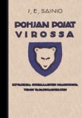 J. E. SAINIO: Pohjan Pojan Virossa