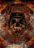 OBITUARY: Live Xecution - Party.San 2008