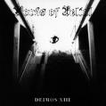 WOODS OF BELIAL: Deimos XIII