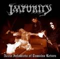 IMPURITY: Necro Infamists of Tumulus Return