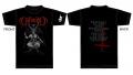 CALVARIUM: Baphomet TS L-size