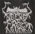 NECROFROST: In a Misty Soar and on Its Swampy Floor
