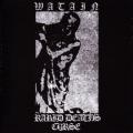WATAIN: Rabid Death's Curse