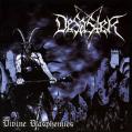 DESASTER: Divine Blasphemies