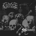 SYKDOM / CURSE: In Life & In Death / Verden og Fanden