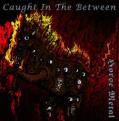 CAUGHT IN THE BETWEEN: Horse Metal