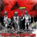 WARFIST / ACRAL NECROSIS / WITCHTRAP: United in Annihilation