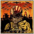 FIVE FINGER DEATH PUNCH: War Is The Answer
