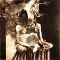 WRATHPRAYER: The Sun of Moloch: The Sublimation of Sulphur's Essence Which Spawned Death and Life