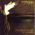 MY DYING BRIDE: The Light at the End of the World