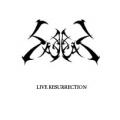 SABBAT (JAP): Live Resurrection