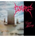 DISGRACE: Grey Misery