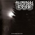 ANCESTORS BLOOD: A Dark Passage from the Past