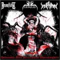 ABIGAIL / IRONFIST / DEIPHAGO: Holocaustik Metal Sexxxekution Whoreslaughters