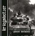 KRIEGSHETZER: Panzer Vorwärts