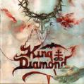 KING DIAMOND: House of god