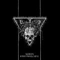 SZRON / KRIEGSMASCHINE: Szron / Kriegsmaschine