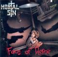 MORTAL SIN: Face of Despair
