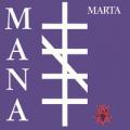 MANA MANA: Maria Magdalena