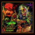 ACID WITCH: Witchtanic Hellucinations