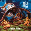 WITCH CROSS: Fit for Fight