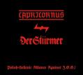 CAPRICORNUS / DER ST&Uuml;RMER: Polish-Hellenic Alliance Against Z.O.G.! 2ND HAND