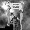 BLESSED IN SIN: Honor the Anus of Mary