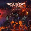 SCYTHE: Subterranean Steel