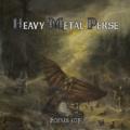 HEAVY METAL PERSE: Hornan Koje 