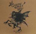 CAULDRON BLACK RAM: The Poisoner Maxi-EP