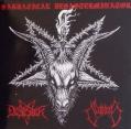 DESASTER / SABBAT: Sabbatical Desasterminator