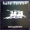 HATE FOREST: Nietzscheism 2ND HAND