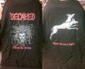 DECAYED: Under Hecate's Spell TS XL-size