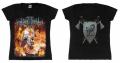 NOKTURNAL MORTUM: Voice of Steel TS S-size