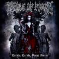 CRADLE OF FILTH: Darkly, Darkly, Venus Aversa