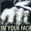 CHILDREN OF BODOM: In Your Face 