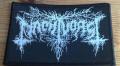 NACHTVORST: Logo patch