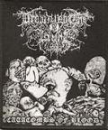 DROWNING THE LIGHT: Catacombs of Blood