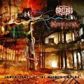 SOULLESS / EXSECRATOR: Inheritance of the Wicked Empire