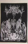 BLACK WITCHERY: Desecration