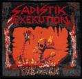 SADISTIK EXEKUTION: The Magus