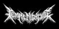 TEMPLE NIGHTSIDE: Logo patch