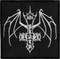 BLACK BEAST: Logo patch